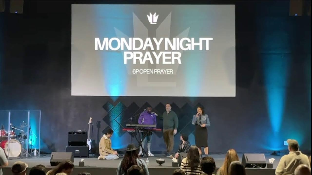 Legacy Sunday Experience