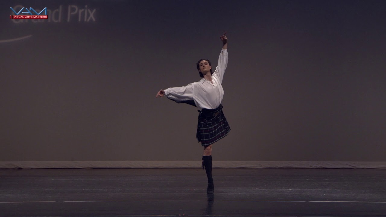 L Massara La Sylphide-YAGP