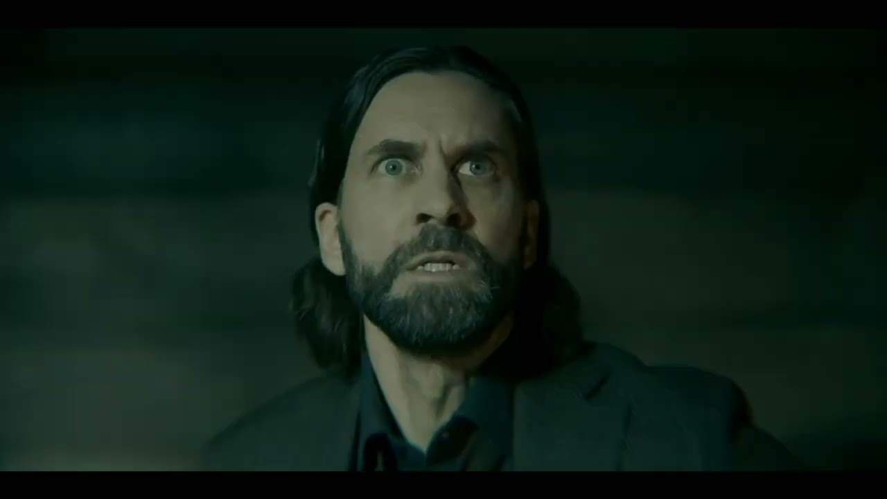 Alan Wake II | Part 9 |