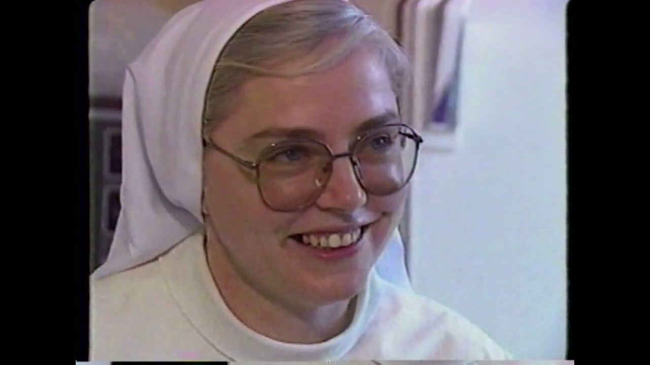 하이디 브라우크만 수녀님 이야기(프란치스코 전교봉사 수녀회 및 프란치스코 전교봉사 수도회 창립자)