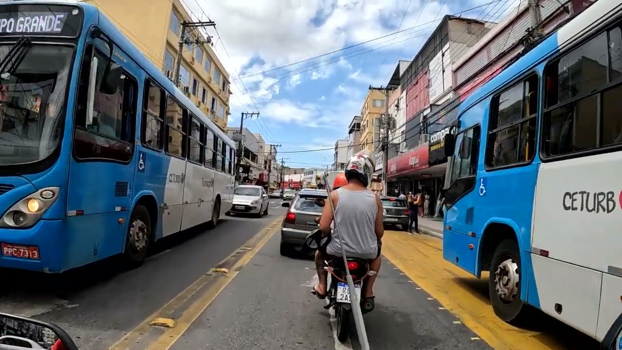 Campo Grande, Cariacica ES 01