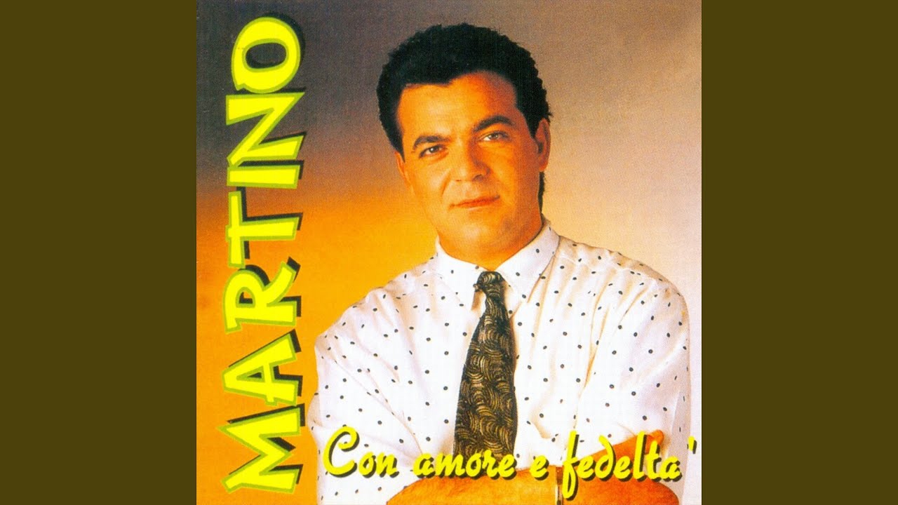 Amore E Fedeltà