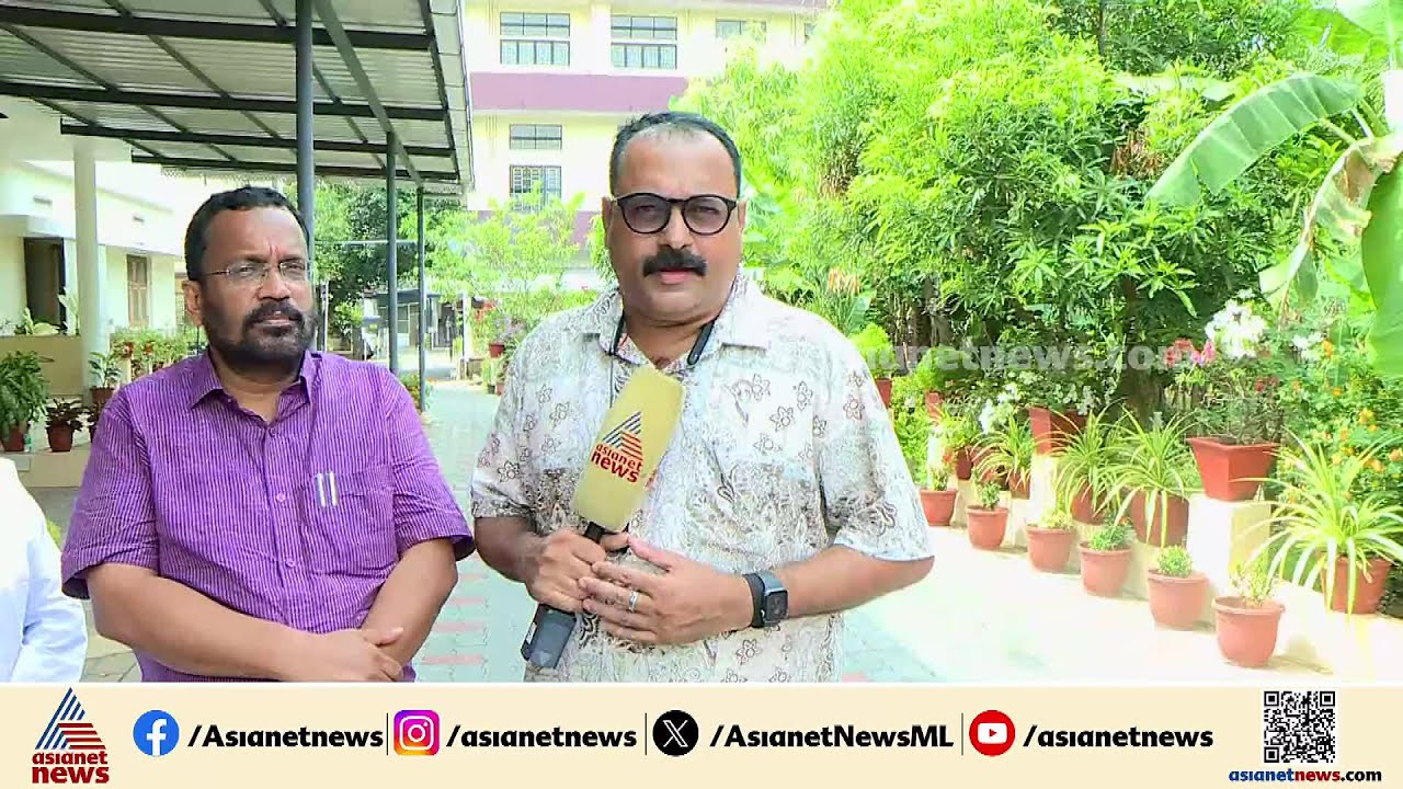 'വെള്ളത്തിൽ മൽസ്യത്തെപ്പോലെ പെരുമാറണമെന്നാണ് ഞങ്ങളെ പഠിപ്പിച്ചിട്ടുള്ളത്'