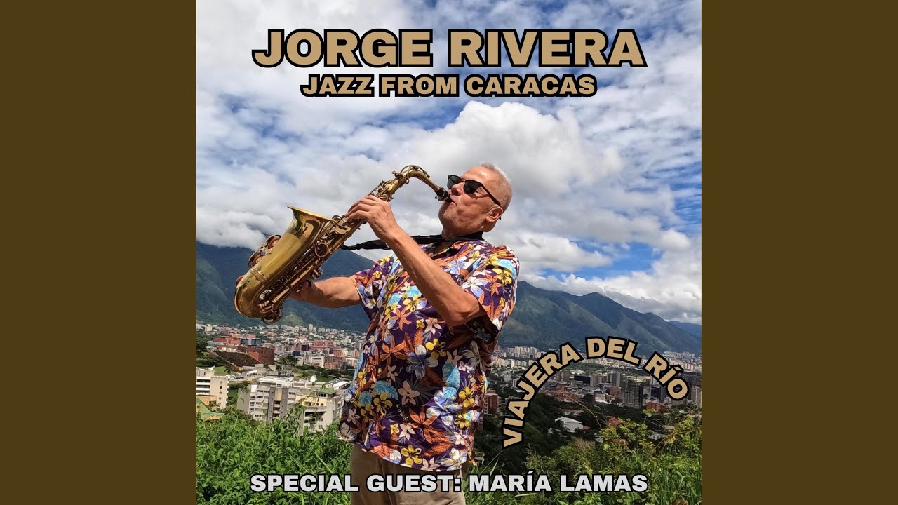 VIAJERA DEL RIO