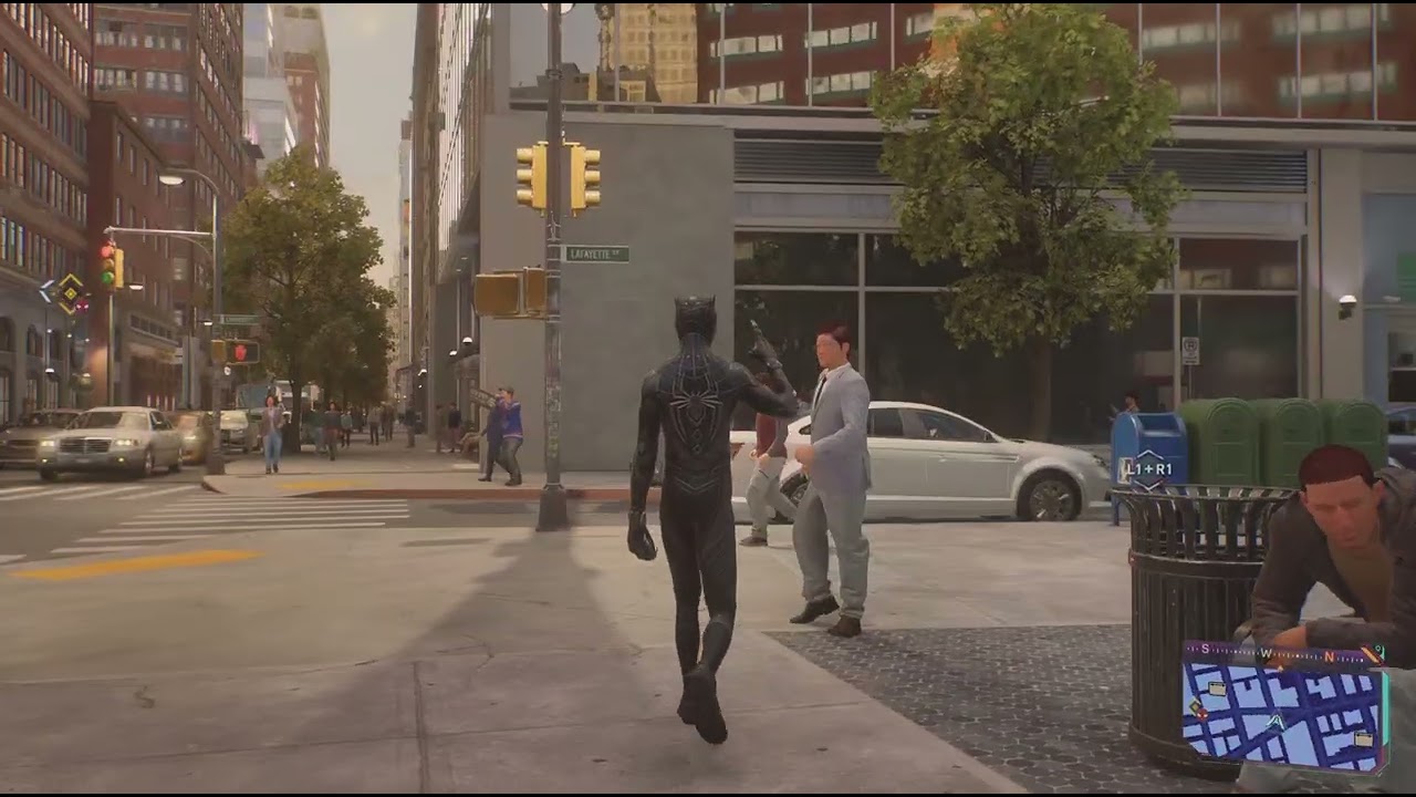 Marvel's Spider-Man 2 Teil 2