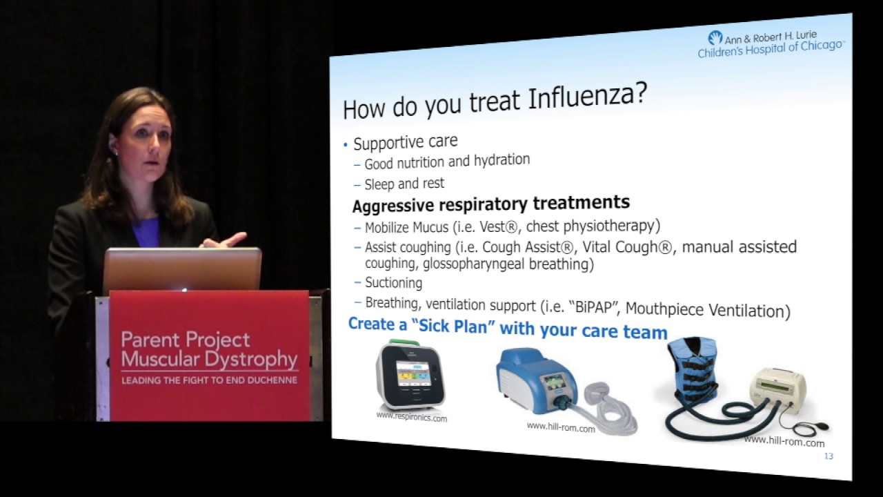 Care Complications: Flu and Airway Emergencies