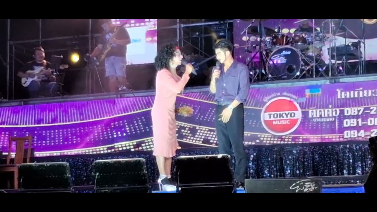 คู่หูคู่ฮา ก้องวายุ&ครูชินจัง#โตเกียวผู้ใหญ่บ้าน