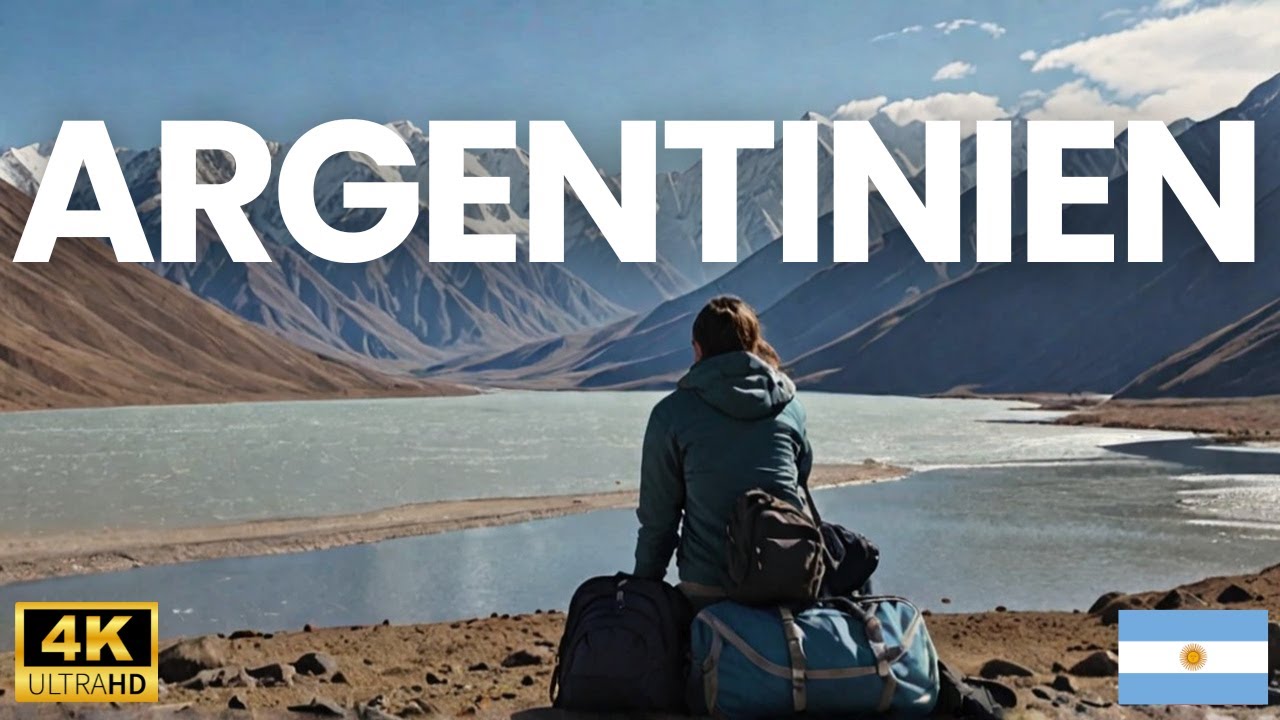Die schönsten Naturwunder Argentiniens die du sehen musst!