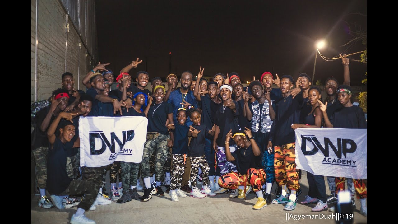 Best Viral Dance Video Compilation I Dwp Academy