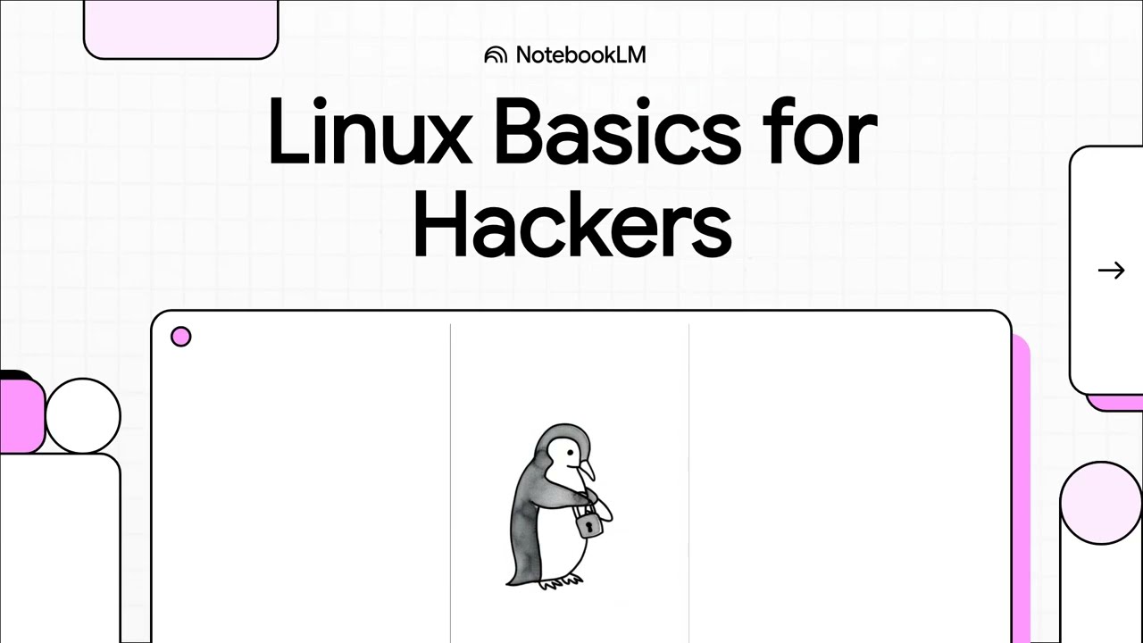 Linux Basics for Hackers : Beginners
