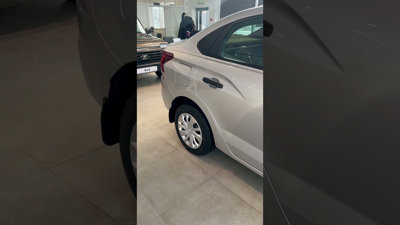 Решать вам.. Lada Iskra&hellip; экономили как могли.. #lada #ladaiskra #iskra