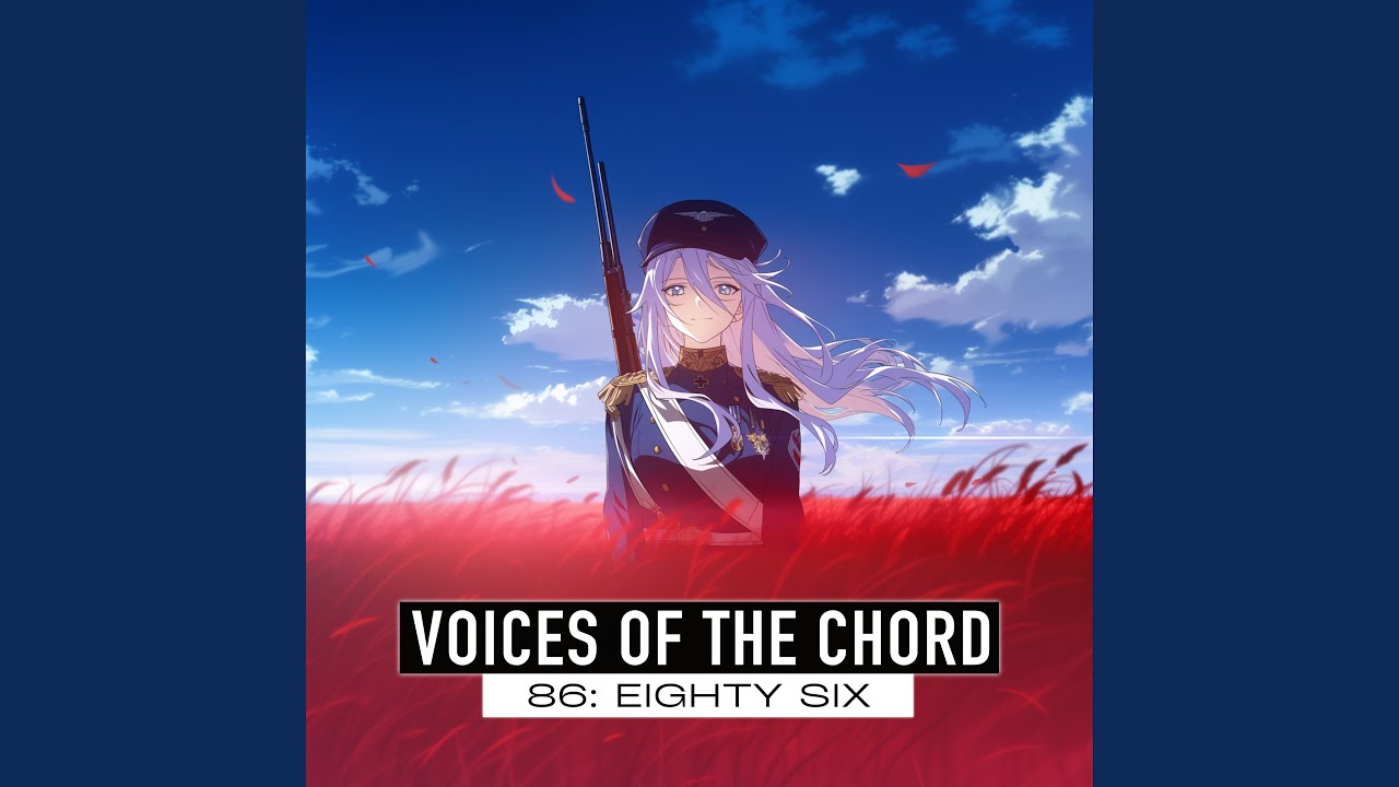 Voices of the Chord