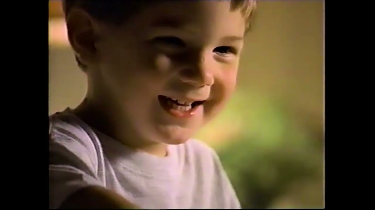 ABC Commercials - November 22, 1996 (Part 1)