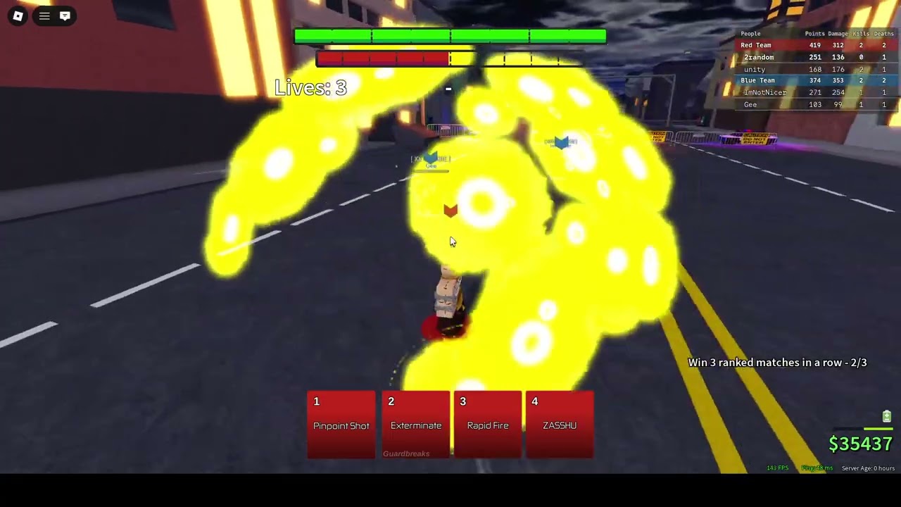 Prob aba 93