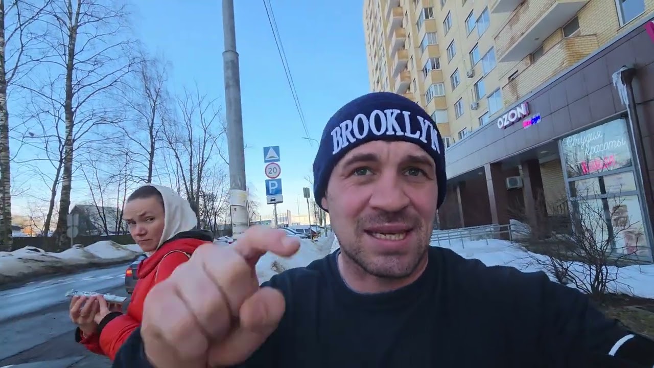 Встреча подписчиков 14.03.26 в 14:00 в Мытищах