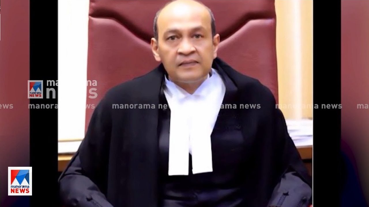 ഹൈക്കോടതി ജഡ്ജിയുടെ വീട്ടിലെ പണക്കെട്ട്; അസാധാരണ നടപടിയുമായി സുപ്രീം കോടതി | Yashwant Varma