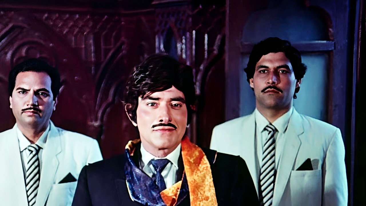 Courtroom Comedy - राजकुमार की एक झलक ही काफी है! जज साहब का फैसला बदल गया 🤣 Marte Dam Tak