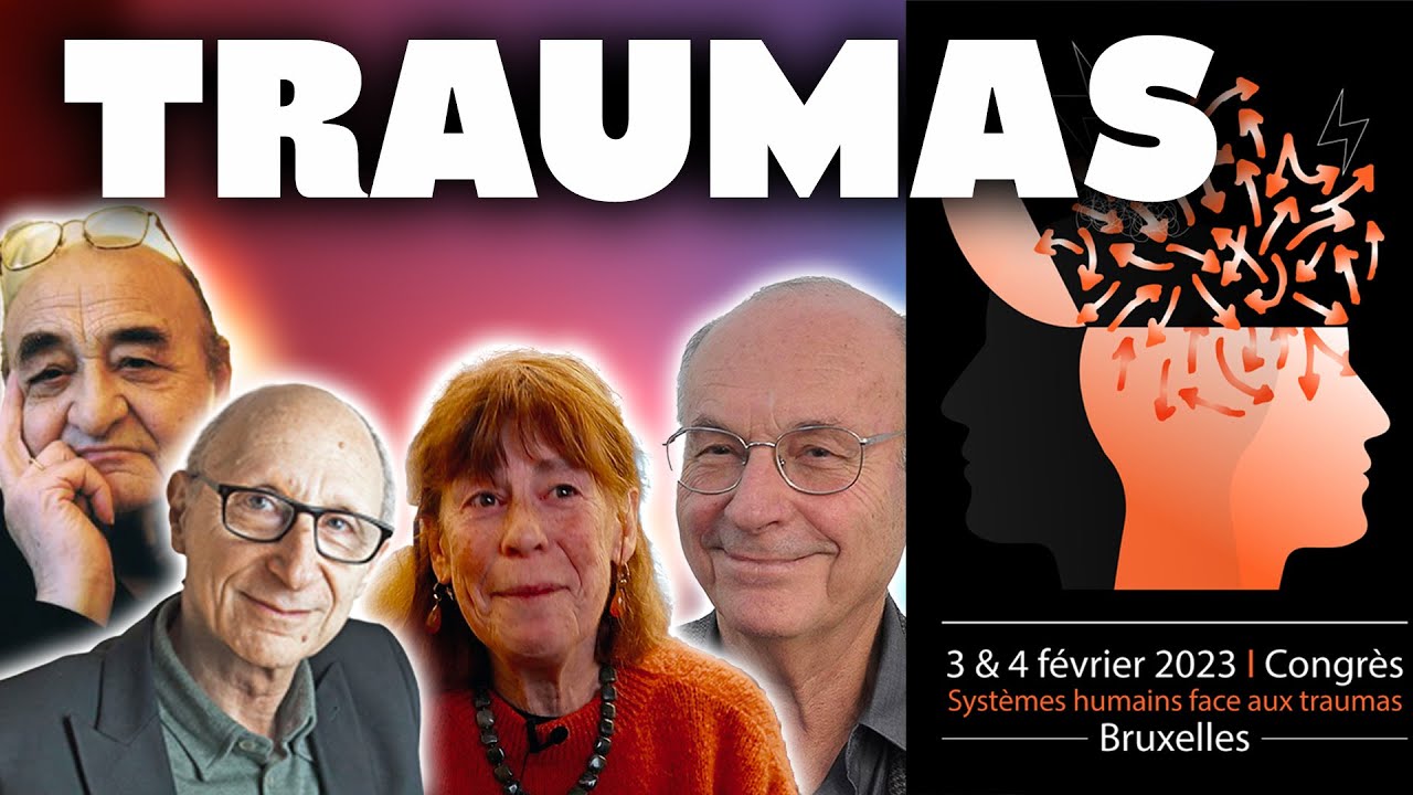 TRAUMATISME : Systèmes Humains face aux Traumas - Congrès IEFSH