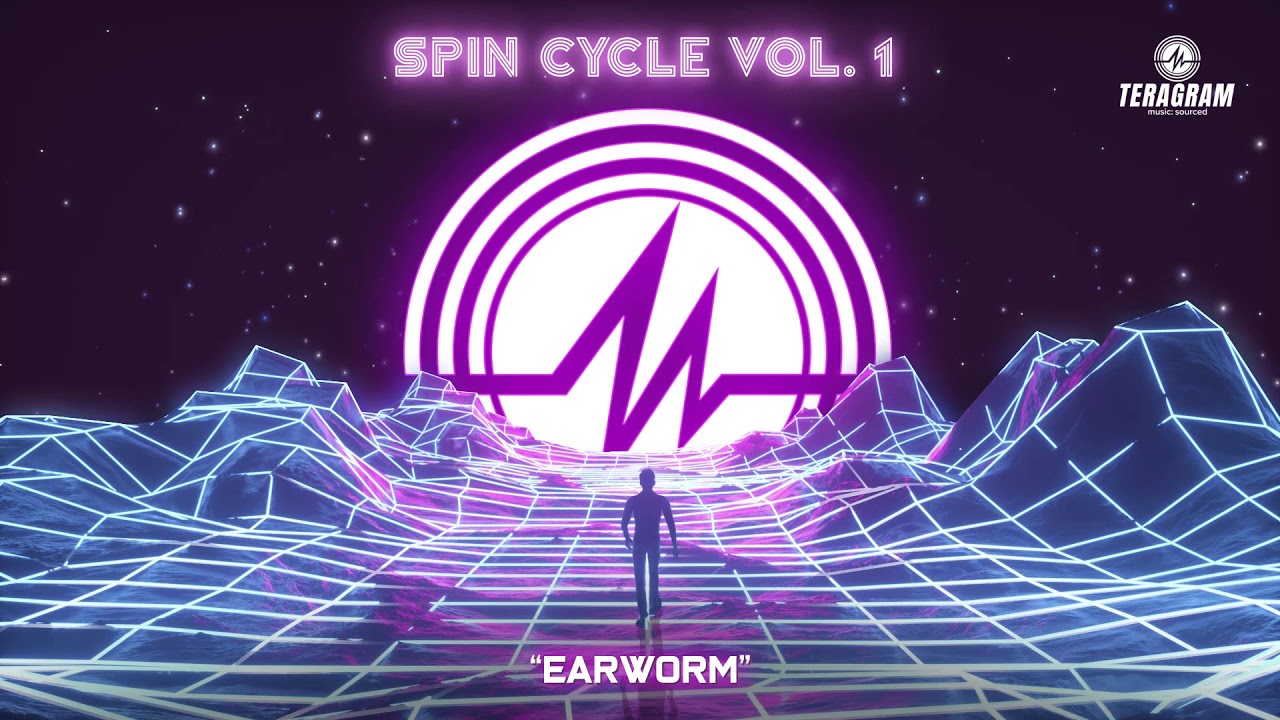 Spin Cycle Vol. 1