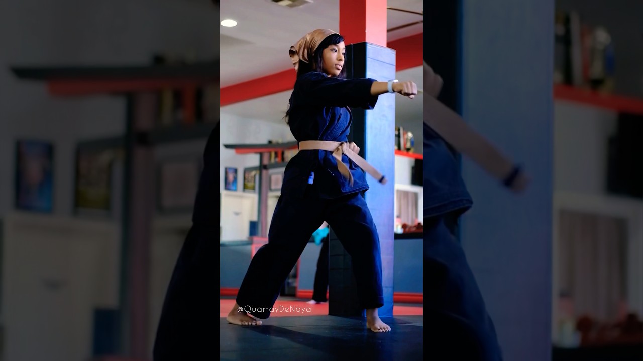 American Kenpo Karate 🐉🐅#Katas  #Shorts #MartialArts #MartialArtist #Kenpo #AmericanKenpo
