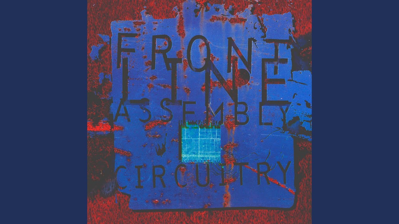 Circuitry (RMX by Biosphere/Gjenssen)