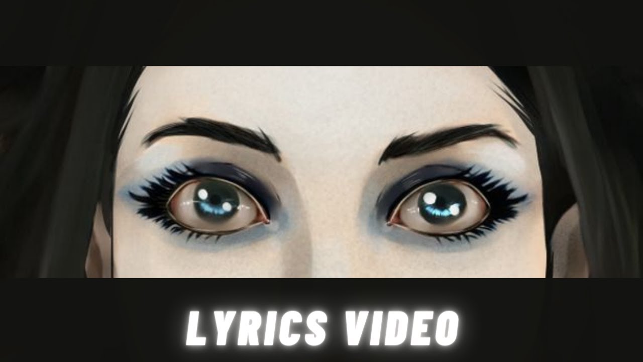 Deus Ex Lumina - Here she comes again (lyrics video)