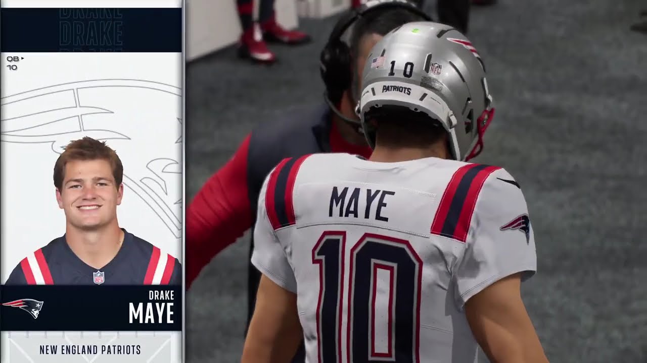 SUPER BOWL LX PREDICTION