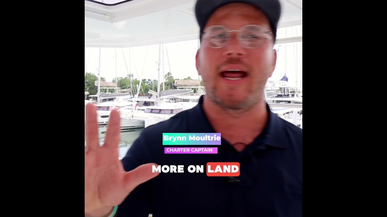 BVI vs Bahamas: Luxury Yacht Charter