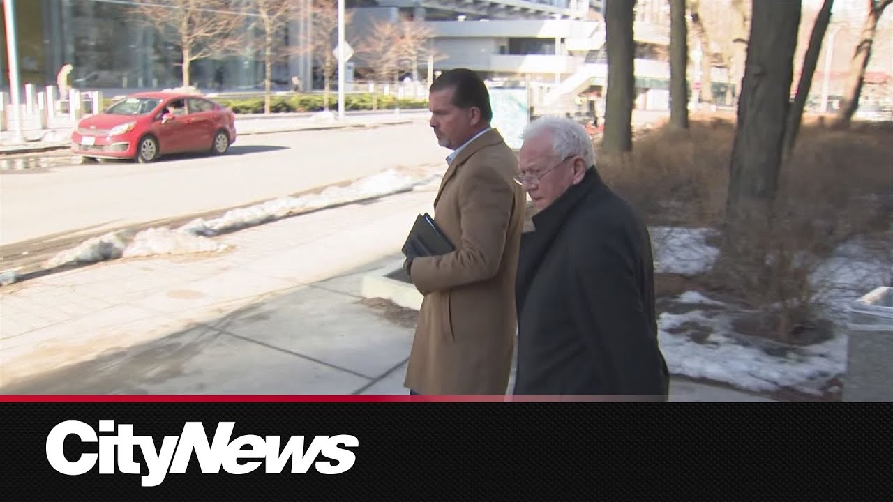 Frank Stronach’s defence team prepares to launch its case at sexual assault trial