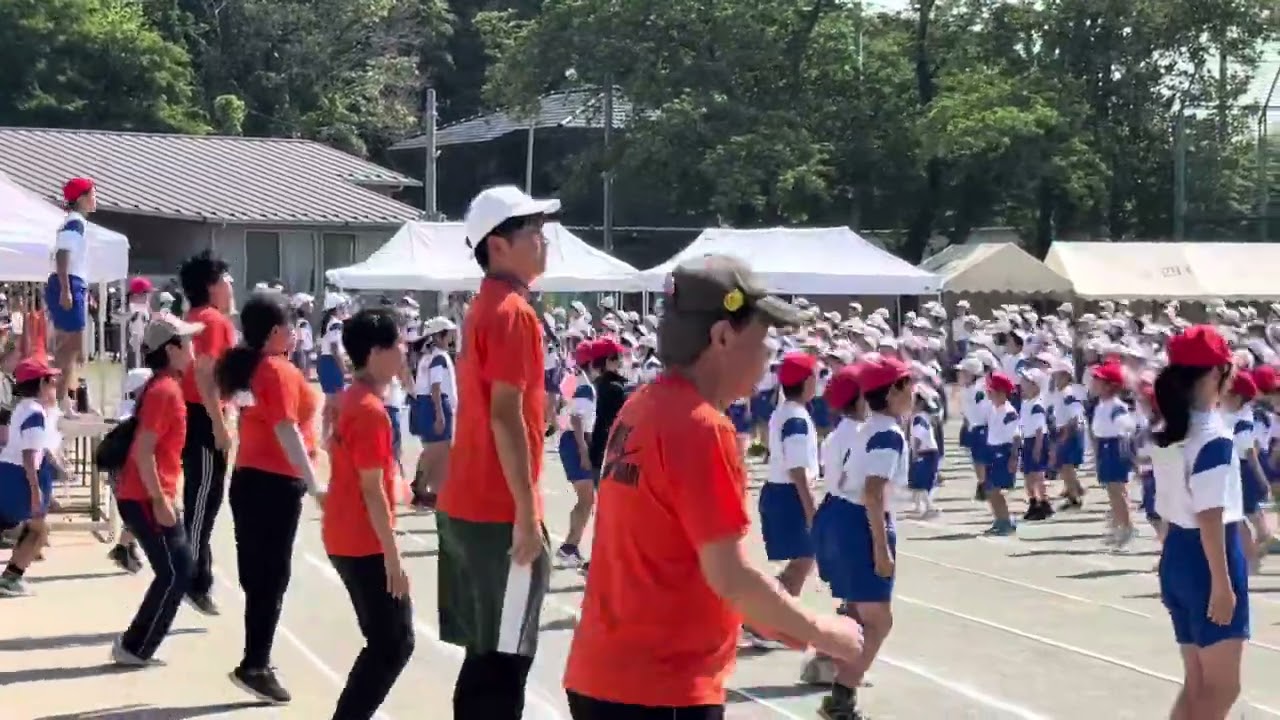 みー運