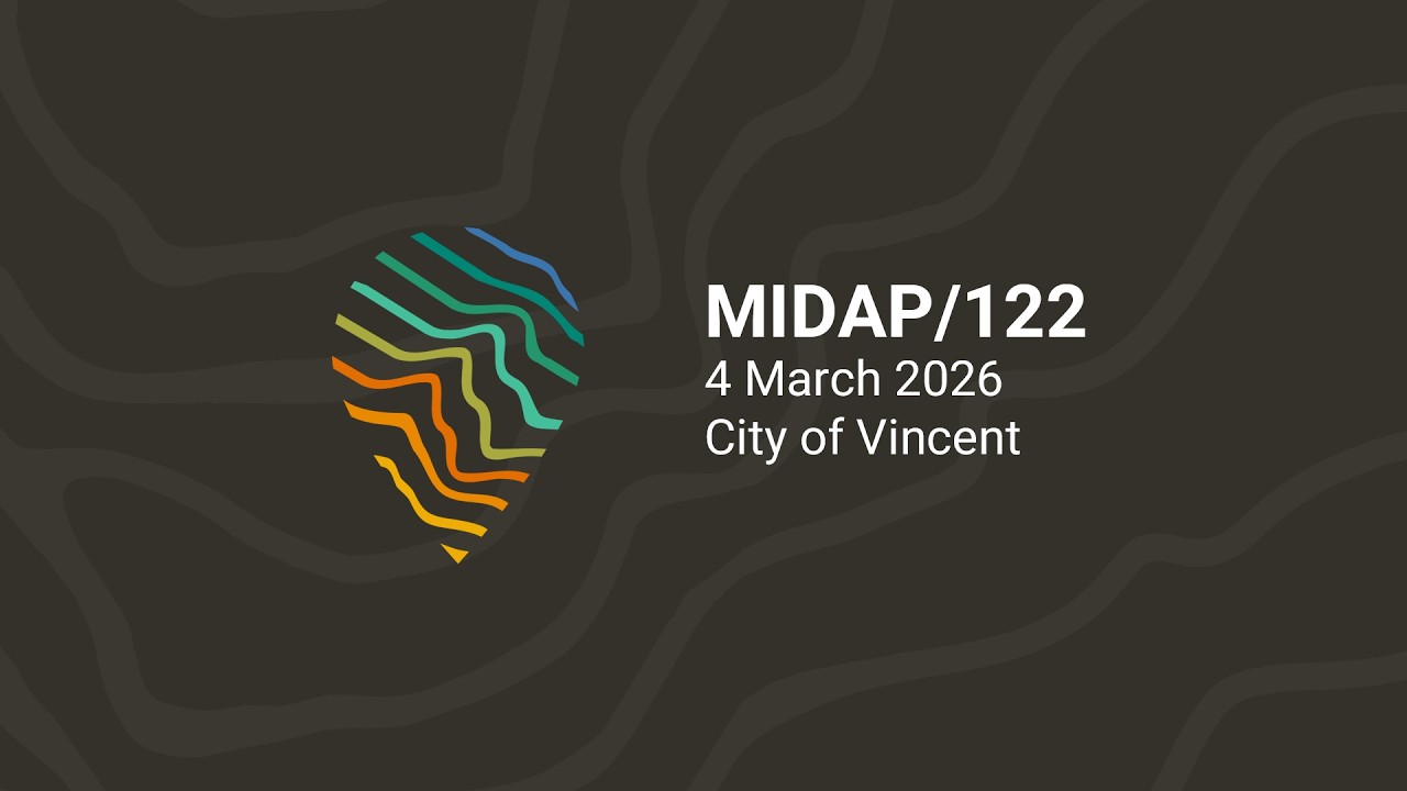 MIDAP/122 - 4 March 2026 - City of Fremantle