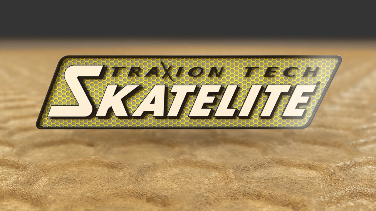 Skatelite Traxion Technology&trade;