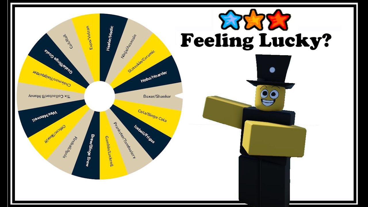 Can i beat the GACHA WHEEL challenge? (3 Star Standard)