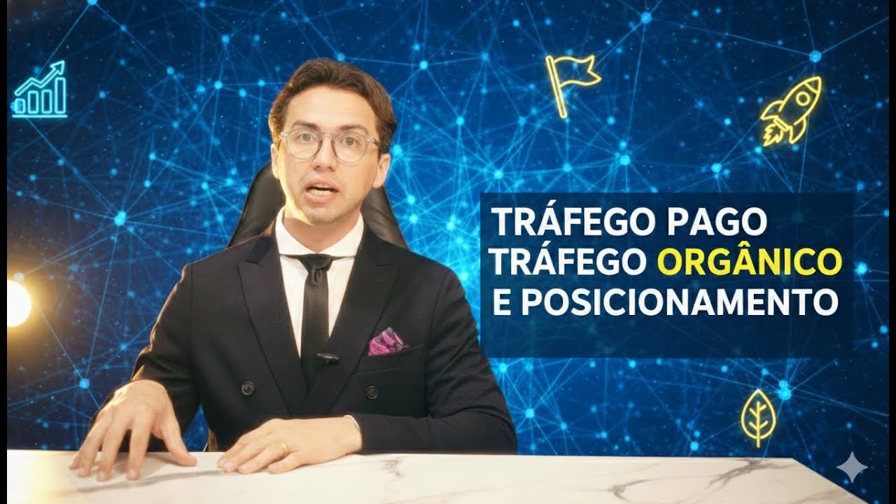 A Forma Inteligente de Criar Roteiros e Posicionamento Para Sua Empresa (Com IA)
