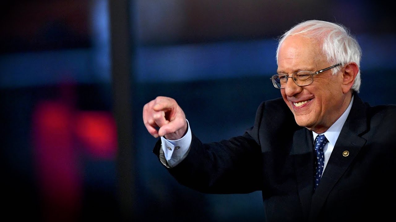 Bernie Sanders Proves He's the BEST 2020 Candidate on Medicare For All