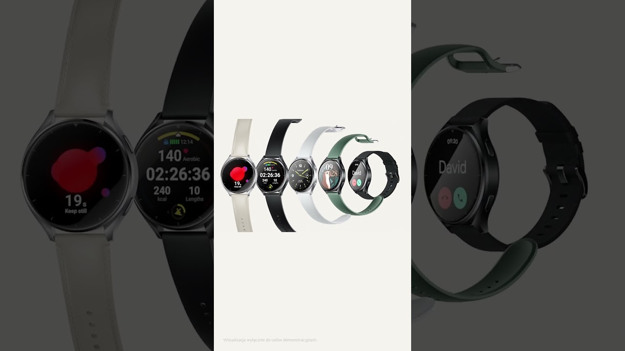 Xiaomi Watch 2