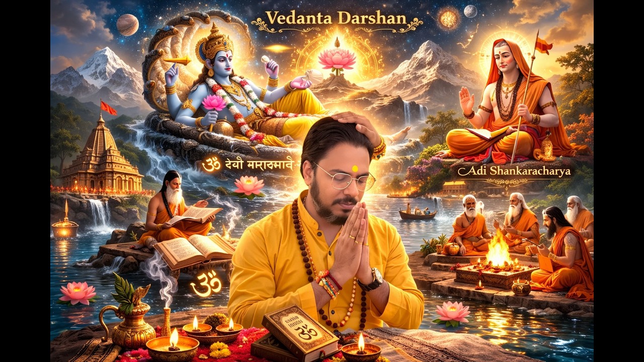 The relationship between Lakshmi and Vishnu (VishnuPuran)