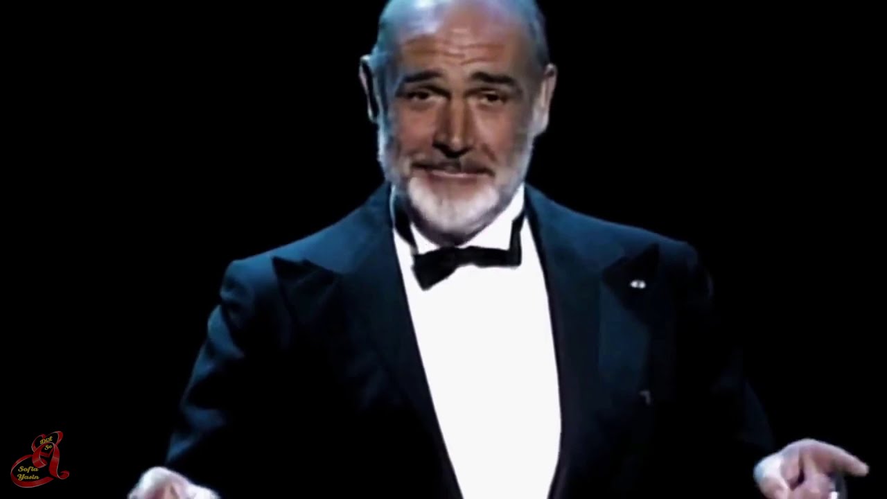 Sean Connery Biography | Urdu | English Subtitles