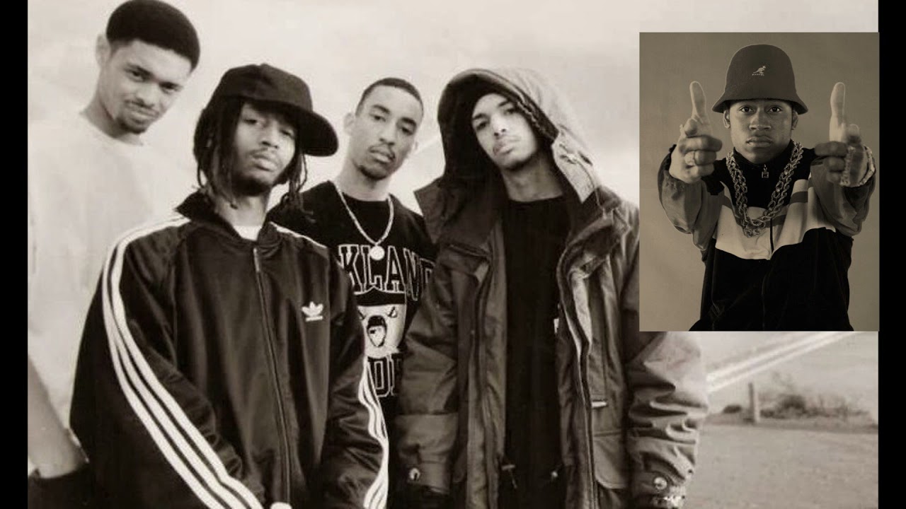 Souls of Mischief 