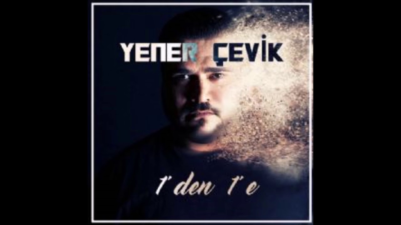 Yener &Ccedil;evik   Donar