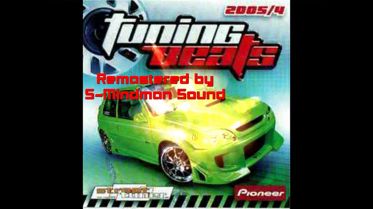 Tuning Beats 2005/4