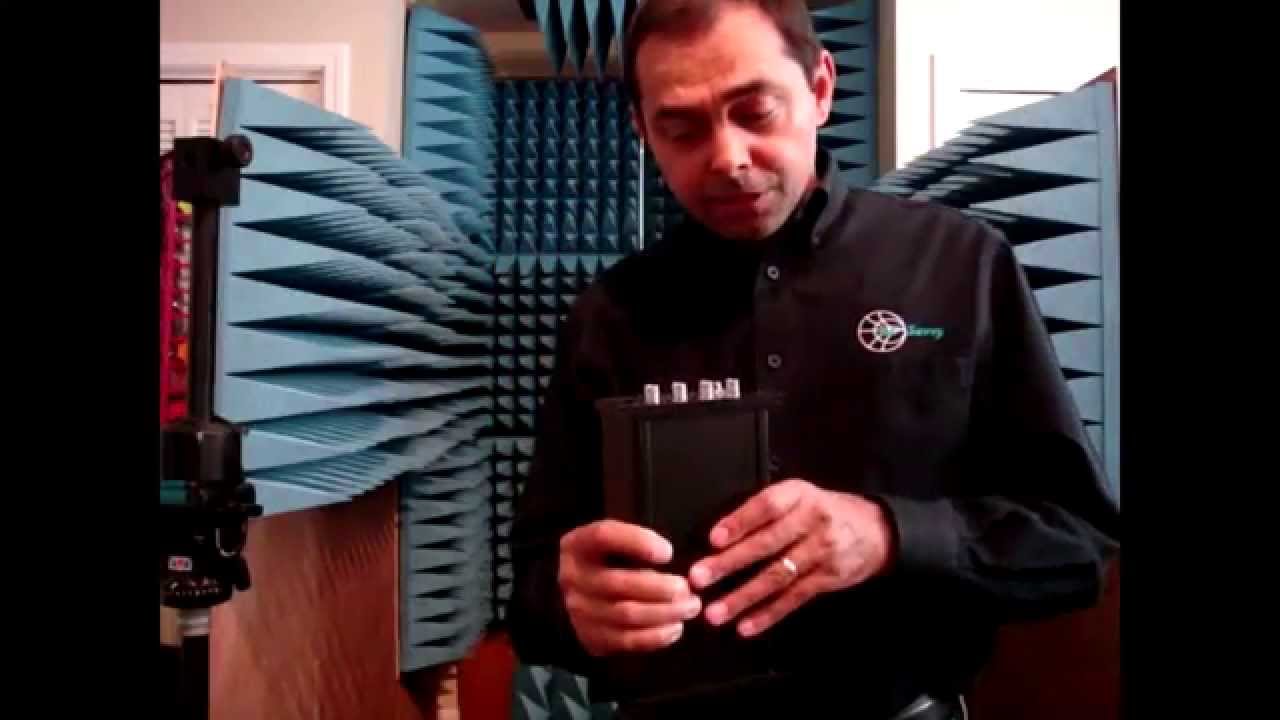 Discover the Benefits of the BNC Model 845 RF Microwave Signal Generator