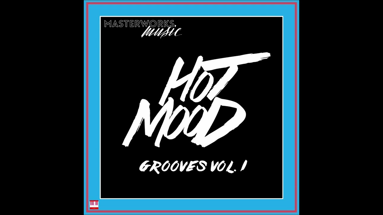 HoTMooD - Hundred of Times [MASTERWORKS music] Nu Disco / Indie Dance