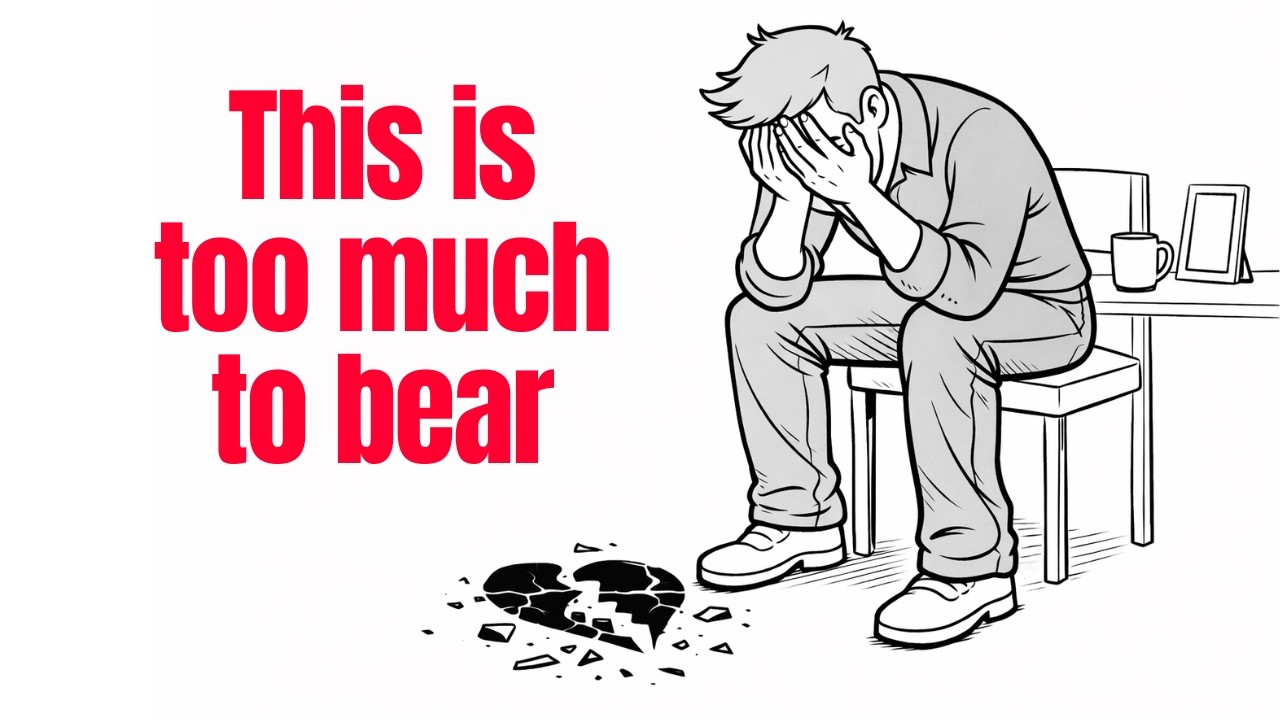 When Your Silence Finally Breaks an Avoidant’s Armor: This Is What They Really Feel