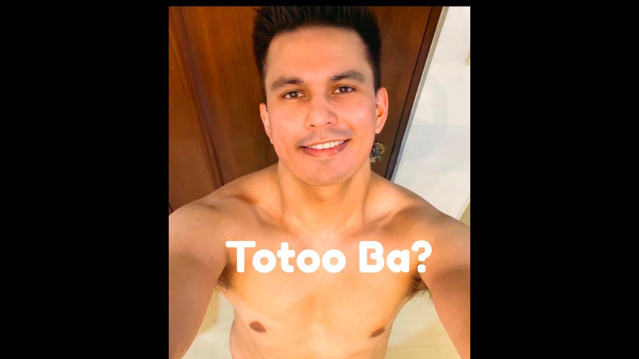 Tom Rodriguez Gay Issue
