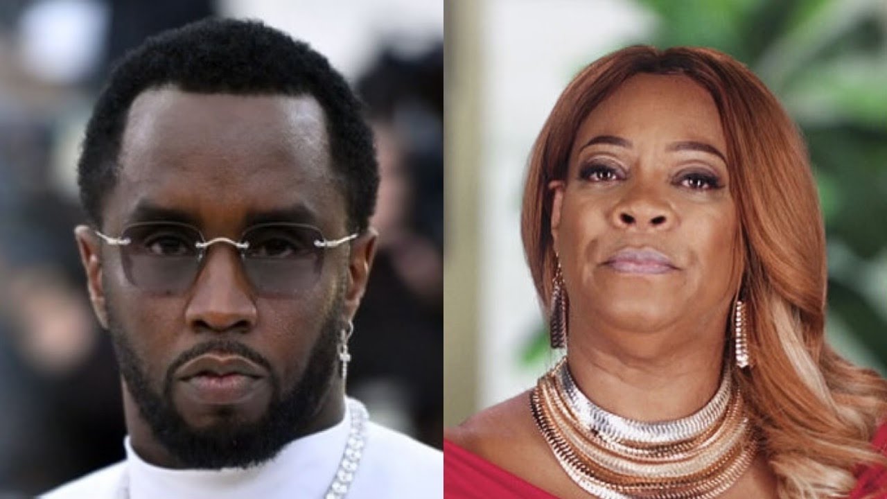 🔴RAPPER WACKA FLACKA MOTHER DEB ANTNEY MAKES ALLEGATIONS AGAINST DIDDY!