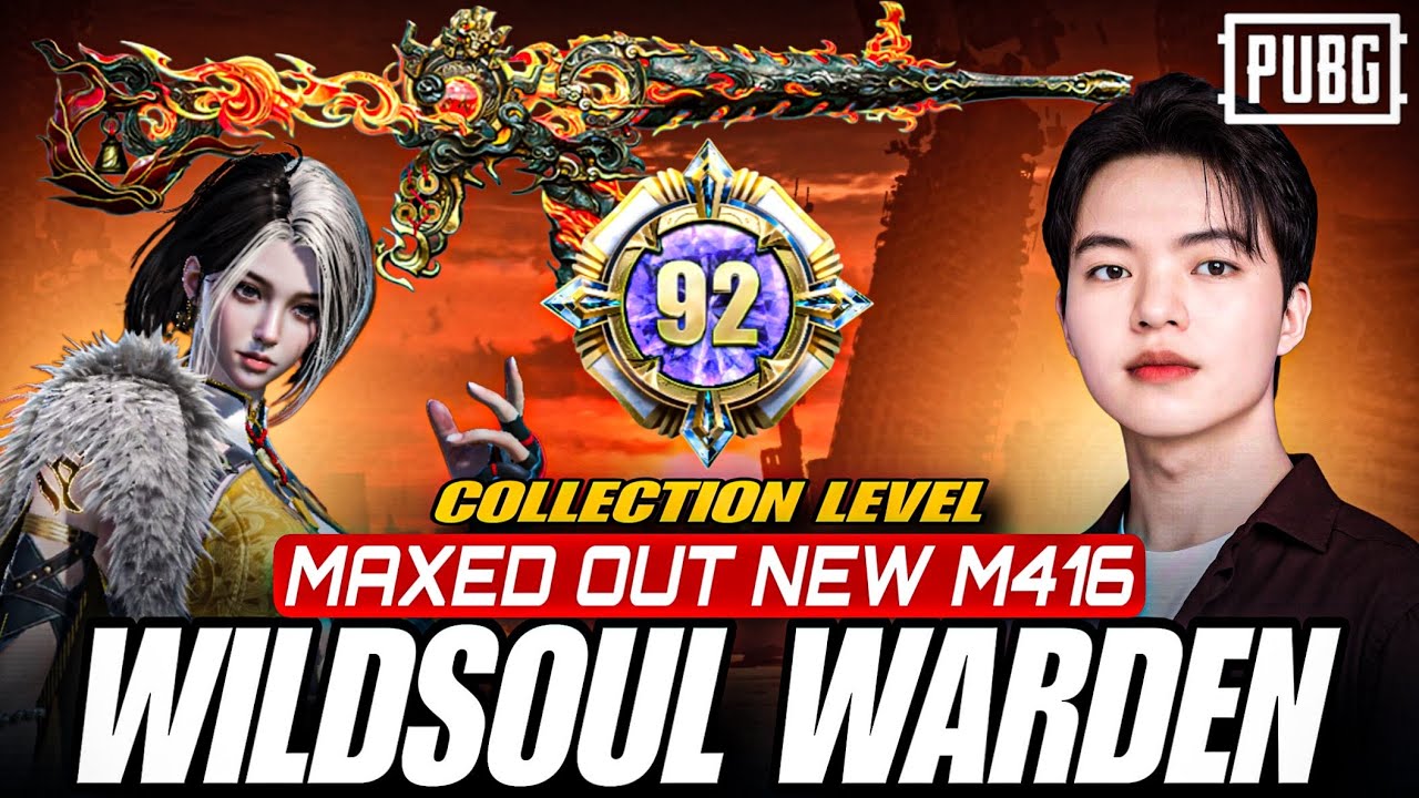 😱$50,631UC New Wildsoul Warden Ultimate Set Opening🤯 in PUBG MOBILE🔥