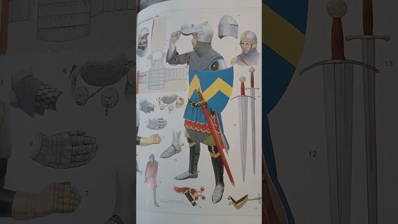 Комплект Crecy на данный момент Помогите мне добраться до Франции для участия в реконструкции Сде...