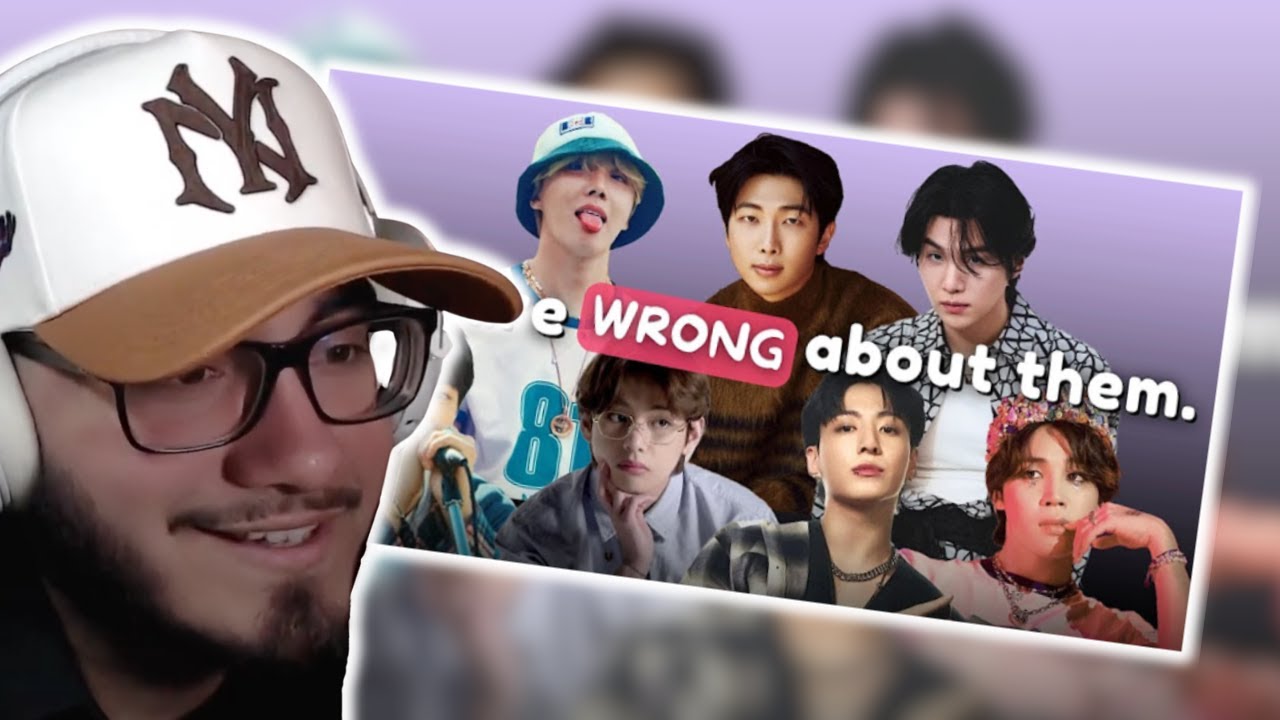 Reacting to ‘a guide to bts (for haters, skeptics and non-pop fans)’ by Boracity Magazine!