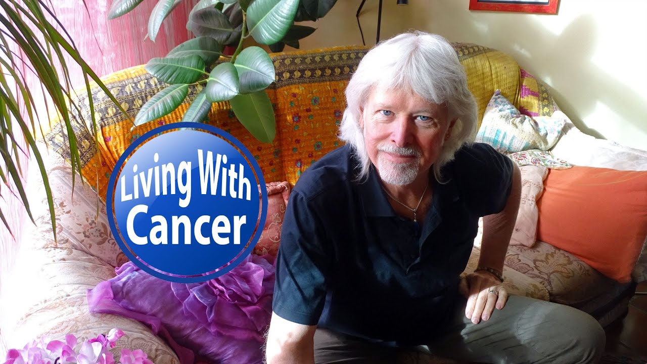 Help Tim LIVE With Stage 4 Cancer HOLISTICALLY / Fundraiser (Sottotitoli in italiano)